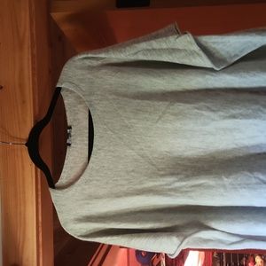 NWT Eileen Fisher Bateau Poncho